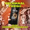 Axe AXE Dark Temptation XL 3-in-1 Duschgel - 6 x 400 ml - Produktbild-Vorschau 4