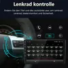10" Android 15 Autoradio Carplay Pour Mercedes-Benz Vito Voir les images du produit 5