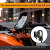 R2B porta cellulare bicicletta impermeabile - porta Anteprima dell’immagine prodotto 3