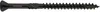 EUROTEC Hapatec Fassadenschraube 4.0 x 60 mm - Edelstahl Produktbild-Vorschau 1