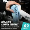 TUNAP Sports Rahmenpflege 300 ml | Spray für Fahrradrahmen Produktbild-Vorschau 4