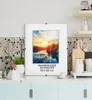 MG Design Bezrámový obrazový rám, 50 x 60 cm - s klipmi, Náhľad obrázku produktu 2