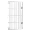 Náhradní kryt ventilace klimatizace pro obytné automobily s Náhled obrázku produktu 3