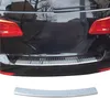 Ochrana nárazníku pro VW Touran 2010-2015 chrom stříbrná Náhled obrázku produktu 10