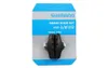 Bremsschuhe von Shimano  M50T Race Produktbild-Vorschau 1