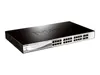 D-Link DGS-1210-28P 28-portowy port Layer2 PoE Gigabit Podgląd zdjęcia produktu 7