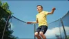 Salta Comfort Edition Trampoline - 305x214cm - Voir les images du produit 8
