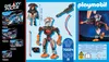 PLAYMOBIL® 70024 Robot dei Pirati della Galassia Anteprima dell’immagine prodotto 5