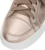 Ara Sneaker MONACO 2.0, Glattleder, Gold, Damen Produktbild-Vorschau 16