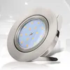 B.K.Licht – Lot de 6 spots encastrables LED ultraplats, Voir les images du produit 4