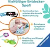 Nashorn Spielkissen (für die Bauchlage) Ravensburger 04866 Produktbild-Vorschau 4