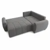 Ecksofa MOKA L rechte Seite mit Schlaffunktion L-Form, Sofa Produktbild-Vorschau 3