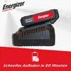 Batteria agli ioni di litio Energizer da 20 V e 2 A, Anteprima dell’immagine prodotto 9