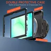 Hülle für Samsung Galaxy Tab A11 Plus 360 Ring Handgriff & Produktbild-Vorschau 6