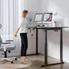Dripex Schreibtisch elektrisch 180x110cm, L-förmiger Produktbild-Vorschau 8
