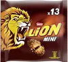 Batoniki Lion mini z kremem cukrowym i karmelem 234 g Podgląd zdjęcia produktu 4