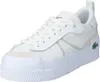 Lacoste Damen Sneaker L004 Platform 20513-4.5, 20513-5, Produktbild-Vorschau 6