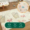 CASABEL Baby-Spielmatte, dick und weich, 180x150cm, Motiv Produktbild-Vorschau 2