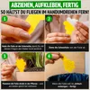 Super Ninja Gelbfalle 10er Produktbild-Vorschau 4