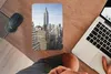 MuchoWow® Mauspad Mousepad New York - Empire State Building Produktbild-Vorschau 3