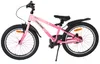 Bicicletta per bambini Volare Mystic - 20 pollici - Rosa Anteprima dell’immagine prodotto 7