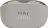 JBL Wave 100 TWS Kopfhörer, Silber, Deep Bass Sound, Dual Produktbild-Vorschau 5