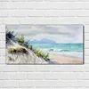 Coloray Bild aus Acryl 100 cm x 50 cm - Acrylblock mit Bild Produktbild-Vorschau 2