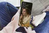 MuchoWow® Handyhülle Schutzhülle Hülle für Samsung Galaxy Produktbild-Vorschau 3