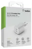 Belkin BOOST CHARGE PRO GaN - Alimentatore - Tecnologia PPS Anteprima dell’immagine prodotto 7