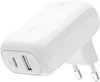 Belkin WCB009vfWH, Wewnętrzna, Prąd przemienny, Biały Podgląd zdjęcia produktu 11