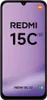 A marketing image for a Xiaomi Redmi 15c 5G phone, displaying the product name and model number. Náhled obrázku produktu