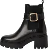 Tamaris Ankle Boots Damen 32313231373539 Schwarz 38 EU Produktbild-Vorschau 13