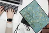 Pouzdro na notebook 13 palců Van Gogh - Květina - Staří Náhled obrázku produktu 2