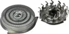 vhbw 3x Ersatz-Scherköpfe kompatibel mit Philips HQ8290, Produktbild-Vorschau 3