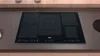 Hotpoint Ariston Piano cottura a induzione HT 1090 BA Anteprima dell’immagine prodotto 1