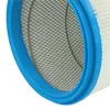 vhbw 2x Faltenfilter Ersatz für Kallefornia K729W für Produktbild-Vorschau 6