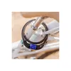 Serratura per bicicletta KYL-110 12mm*800mm Serratura a Anteprima dell’immagine prodotto 4