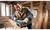 Bosch PBS 75 AE, Szlifierka taśmowa, Prąd przemienny, 3,5 Podgląd zdjęcia produktu 9