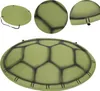 Tortoise Shell Costume Cosplay Party Requisite Halloween Voir les images du produit 3