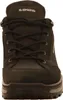 Lowa Renegade GTX Lo, scarpone da trekking da uomo in nero, Anteprima dell’immagine prodotto 9