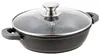 36 cm Bräter Bratpfanne Servierpfanne Schmorpfanne Produktbild-Vorschau 1