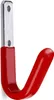OrgaTech Universalhaken flach 82 x 35 mm gummiert Produktbild-Vorschau 1