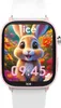 Ice-Watch 024549 Smartwatch für Kinder ICE Smart 3.0 Junior Find My Pink/Weiß 1 Podgląd zdjęcia produktu