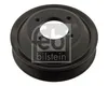 Febi Bilstein Riemenscheibe, Wasserpumpe  30125 Produktbild-Vorschau 3