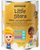 Little Stars Möbelfarbe und Spielzeugfarbe Metallic Goldene Produktbild-Vorschau 2