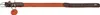 Hunter Halsband Lemvig orange/dunkelbraun Produktbild-Vorschau 2
