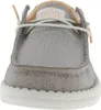 HEYDUDE Wendy Metallic Schuhe Damen rosa 39 Produktbild-Vorschau 42