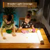 Čtecí lampa stmívatelná, stolní lampa 3 barvy světla, led Náhled obrázku produktu 6
