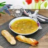 sada 6 polévkových talířů Viola 450ml porcelán 6 osob Náhled obrázku produktu 3