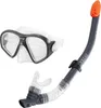 Intex 55648, Jugend, Schwarz, Orange, Transparent, 14 Produktbild-Vorschau 6